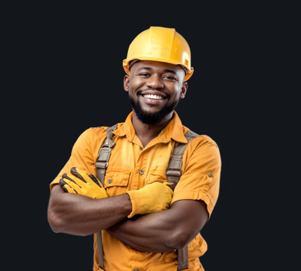 A ECE LDA é especialista em construção civil e reabilitação de edifícios em São Tomé e Príncipe. Oferecemos serviços de construção de raiz, reformas estruturais e instalações prediais, garantindo qualidade, compromisso e transparência. Transforme seu projeto em realidade com uma equipe experiente e materiais de alto padrão. Solicite um orçamento!